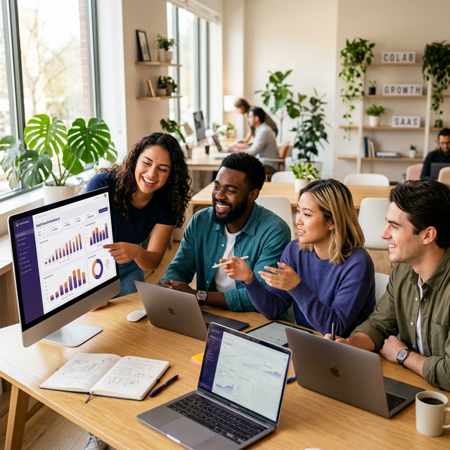 Análisis de Brechas